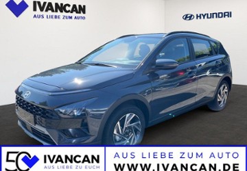 Hyundai BAYON 9.000 km 22.990 &euro; Neustadt 67433