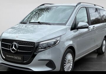 Mercedes-Benz V 220 14.610 km 57.940 &euro; Kaiserslautern 67663