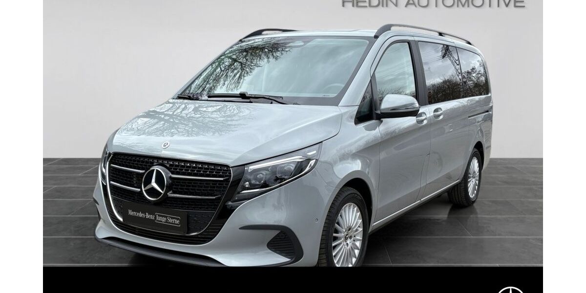 Mercedes-Benz V 220 14.610 km 57.940 &euro; Kaiserslautern 67663
