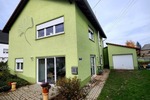 Helle, erschwingliche 3-Zimmer-EG-Wohnung mit Terrasse und hohem Erholungswert in Heiligenmoschel - Erdgeschoßwohnung Heiligenmoschel | Angebot:24393389