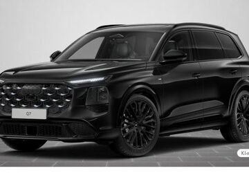 Audi Q7 2.900 km 118.790 &euro; Neustadt a.d. Weinstraße 67433