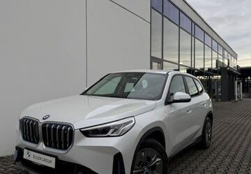 BMW iX1 26.133 km 31.949 &euro; Kaiserslautern 67663