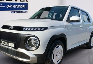 Hyundai INSTER 12.636 km 22.780 &euro; Bad Dürkheim 67098