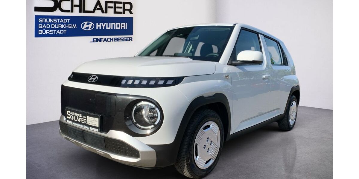 Hyundai INSTER 12.636 km 22.780 &euro; Bad Dürkheim 67098
