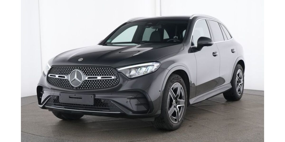 Mercedes-Benz GLC 220 12.231 km 55.700 &euro; Kaiserslautern 67657