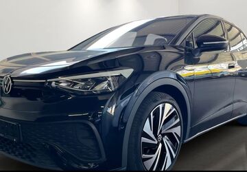 VW ID.5 42.571 km 32.950 &euro; Kaiserslautern 67663