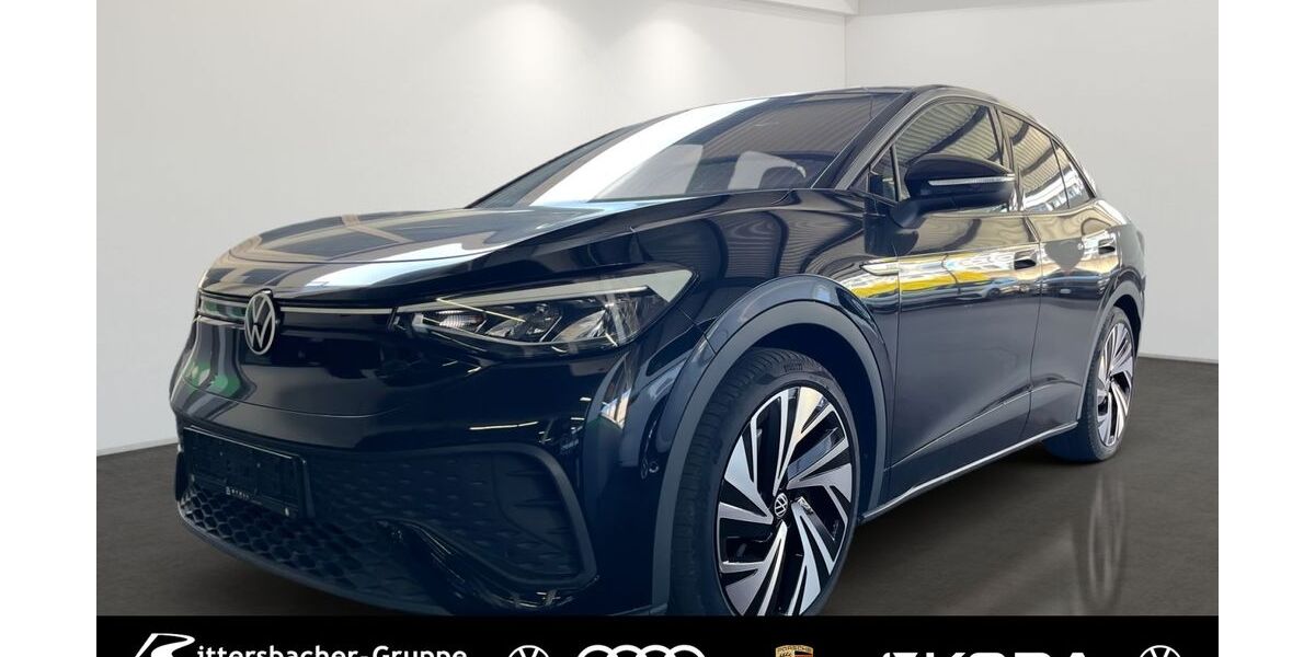 VW ID.5 42.571 km 32.950 &euro; Kaiserslautern 67663