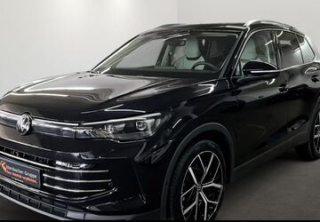 VW Tiguan 6.967 km 41.370 &euro; Kaiserslautern 67663
