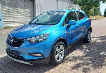Opel Mokka X 146.000 km 8.900 &euro; Mehlingen/Kaiserslautern 67678