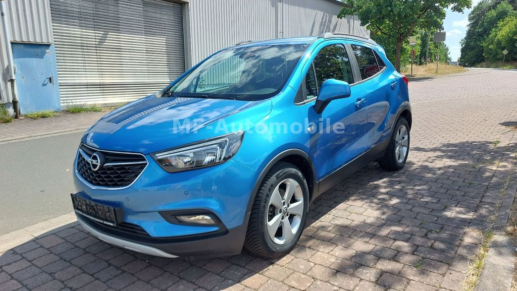 Opel Mokka X 146.000 km 8.900 &euro; Mehlingen/Kaiserslautern 67678