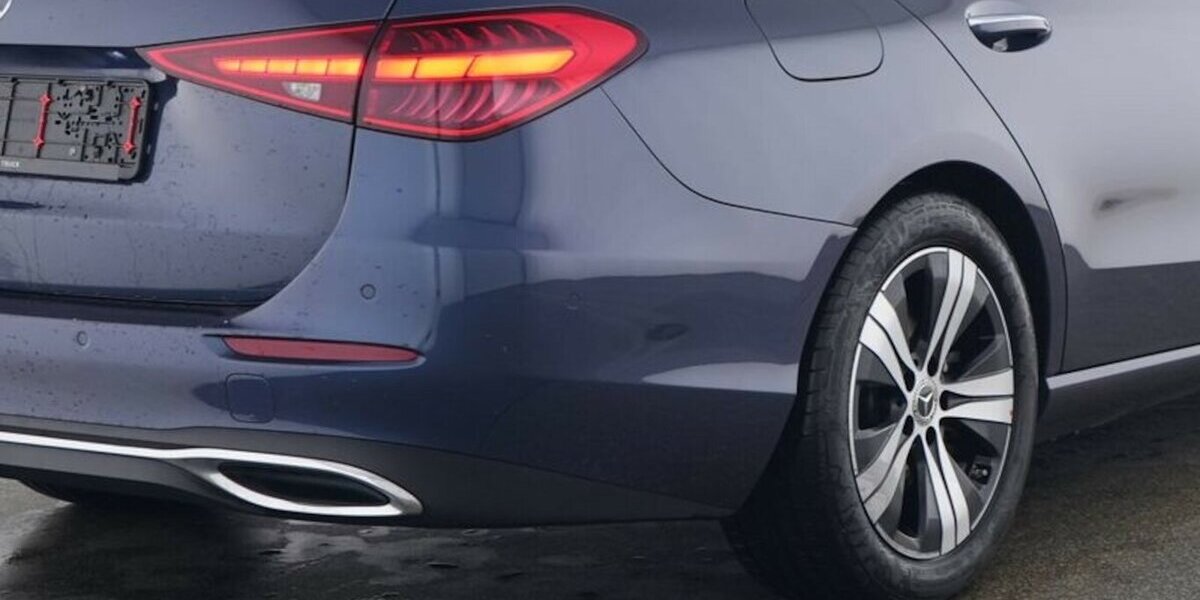 Mercedes-Benz C 200 T Avantgarde *AHK*360°-Kamera* 19.408 km 39.950 &euro; Kaiserslautern 67657
