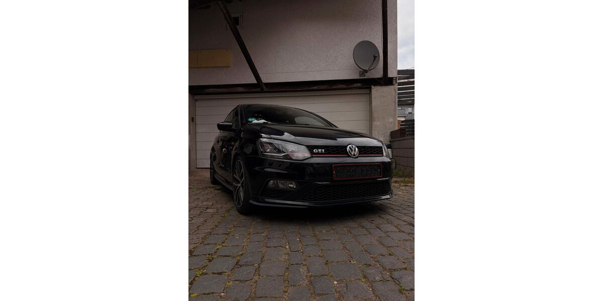 VW Polo 70.115 km 14.666 &euro; Heiligenmoschel 67699