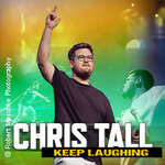 Chris Tall - Keep Lauging
