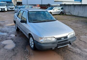 Ford Sierra 99.000 km 1.900 &euro; Bad Dürkheim 67098