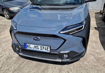 Subaru Solterra 2.000 km 39.850 &euro; Hütschenhausen 66882