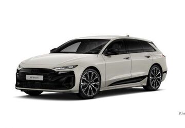 Audi A6 2.900 km 75.860 &euro; Neustadt a.d. Weinstraße 67433