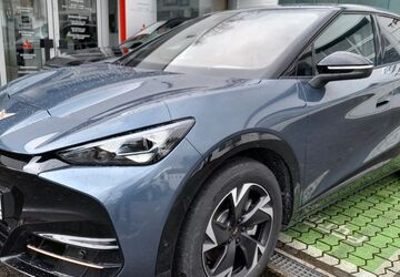 Cupra Tavascan 9.000 km 38.900 &euro; Kaiserslautern 67661