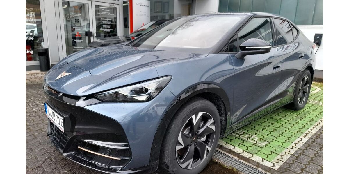 Cupra Tavascan 9.000 km 38.900 &euro; Kaiserslautern 67661