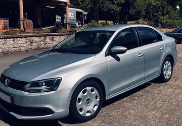 VW Jetta 295.000 km 3.500 &euro; Rinnthal 76857