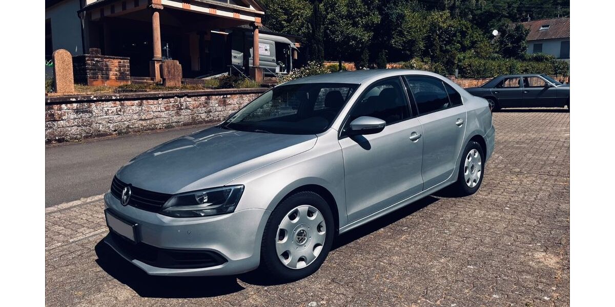 VW Jetta 295.000 km 3.500 &euro; Rinnthal 76857