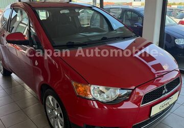Mitsubishi Colt 163.000 km 3.499 &euro; Kirchheimbolanden 67292