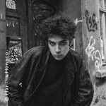 NILS KEPPEL - free & easy 2026 - Reservierungsticket HALLE