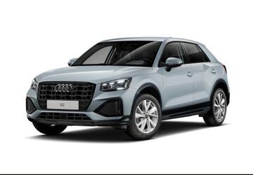 Audi Q2 6.051 km 31.980 &euro; Kaiserslautern 67663