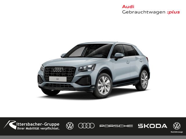 Audi Q2 6.051 km 31.980 &euro; Kaiserslautern 67663