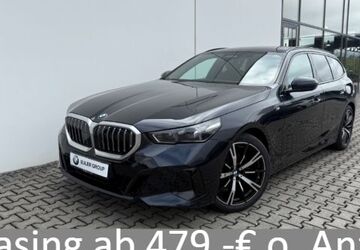 BMW 520 24.477 km 49.289 &euro; Kaiserslautern 67663