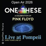 One Of These - A Tribute To Pink Floyd