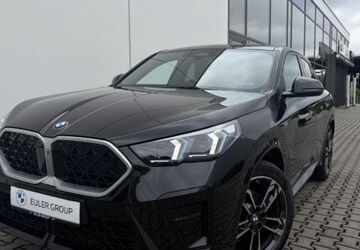 BMW X2 21.153 km 40.975 &euro; Kaiserslautern 67663