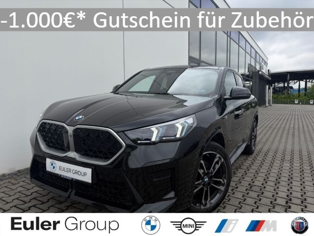 BMW X2 21.153 km 40.975 &euro; Kaiserslautern 67663
