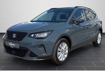 Seat Arona 10.263 km 20.500 &euro; Kaiserslautern 67657