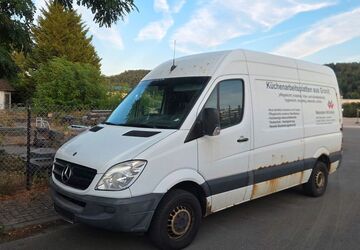 Mercedes-Benz Sprinter 352.000 km 4.600 &euro; Landstuhl 66849