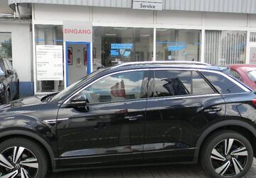 VW T-Roc 22.600 km 27.998 &euro; Kaiserslautern 67655