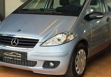 Mercedes-Benz A 150 71.226 km 7.790 &euro; Bad Dürkheim 67098