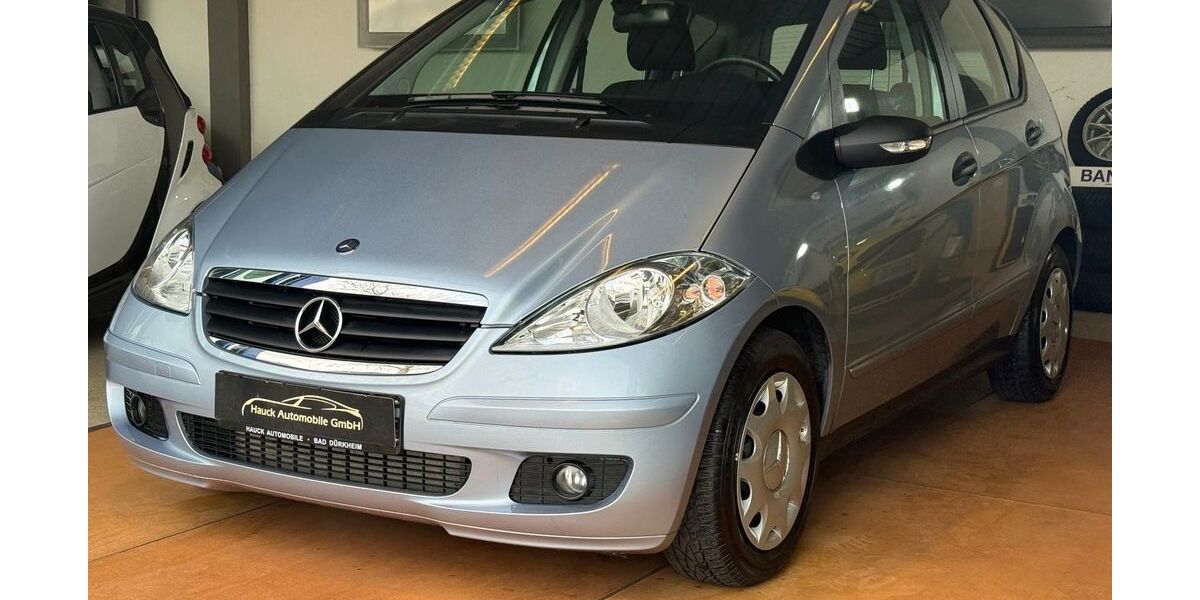 Mercedes-Benz A 150 71.226 km 7.790 &euro; Bad Dürkheim 67098
