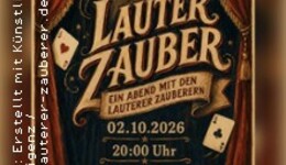 Lauter Zauber