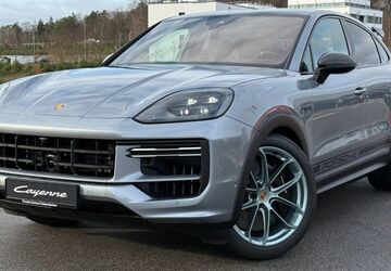 Porsche Cayenne 6.900 km 229.990 &euro; Kaiserslautern 67657