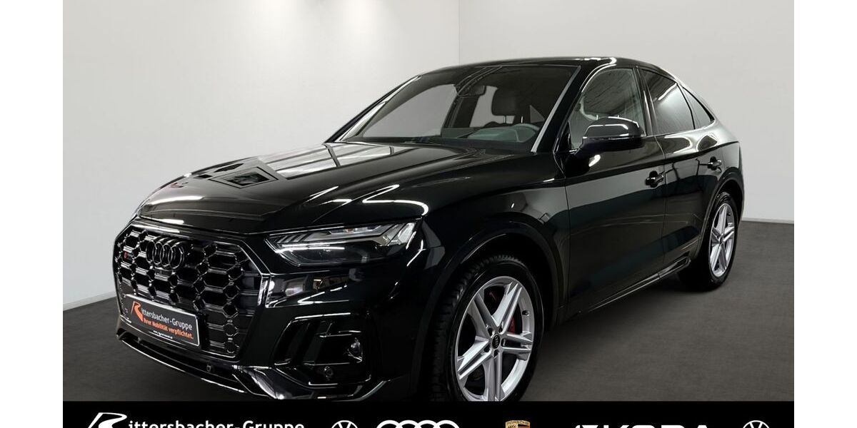 Audi SQ5 15.552 km 72.980 &euro; Kaiserslautern 67663