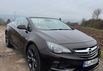 Opel Cascada 163.000 km 8.800 &euro; Kaiserslautern 67685