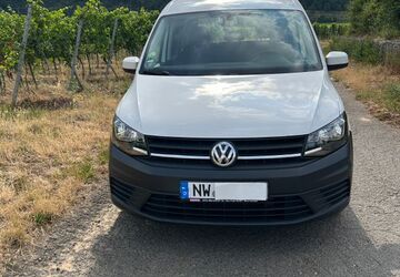 VW Caddy 175.000 km 9.000 &euro; Neustadt 67435