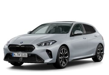BMW 120 19.956 km 35.175 &euro; Kaiserslautern 67663