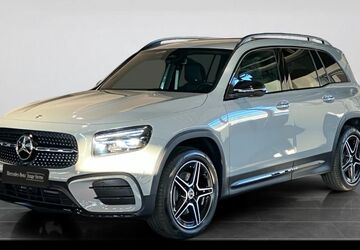 Mercedes-Benz GLB 200 9.900 km 44.980 &euro; Kaiserslautern 67655