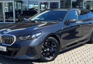 BMW 550 18.376 km 66.289 &euro; Landstuhl 66849
