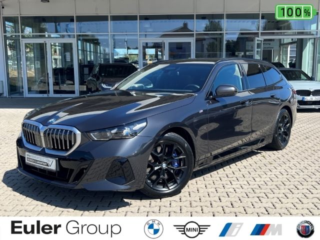 BMW 550 18.376 km 66.289 &euro; Landstuhl 66849