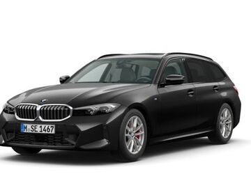 BMW 330 4.100 km 46.533 &euro; Pirmasens 66954