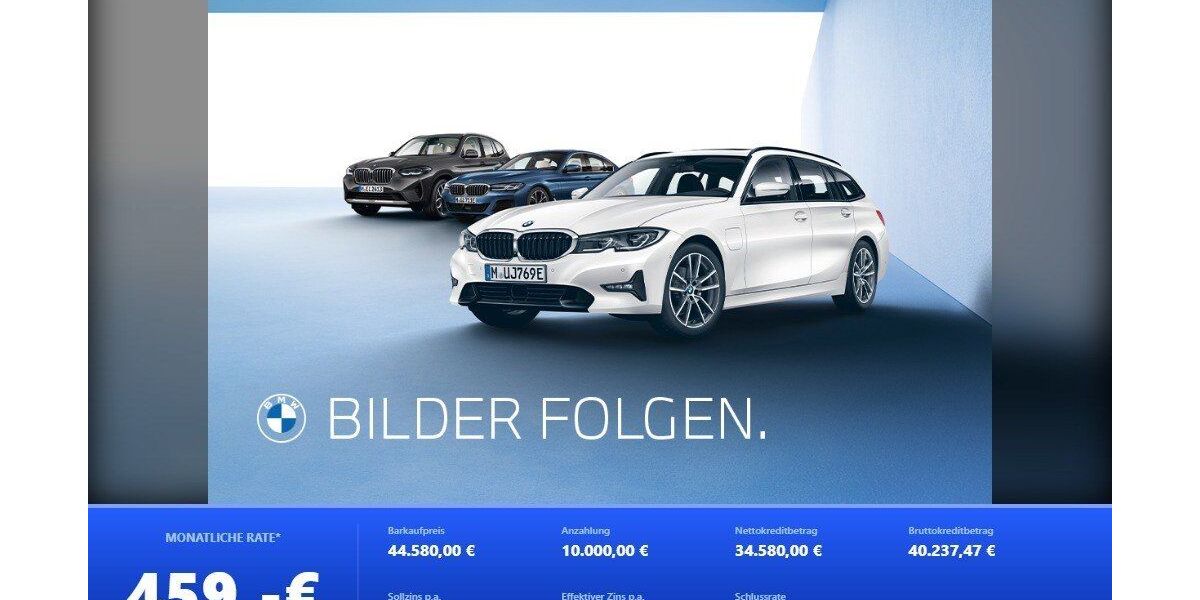 BMW X3 54.143 km 44.580 &euro; Neustadt 67433
