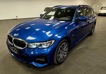 BMW 320 177.400 km 23.800 &euro; Neustadt 67433