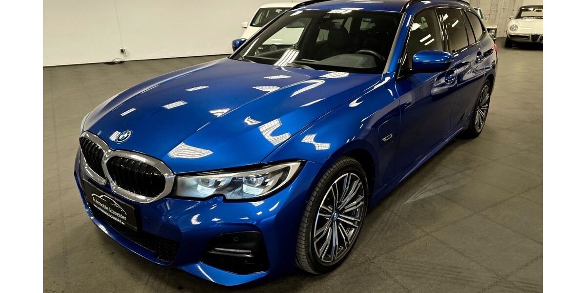 BMW 320 177.400 km 23.800 &euro; Neustadt 67433